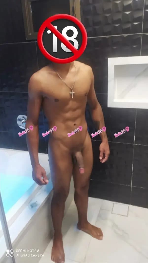 Acompanhante masculino foto real em Várzea Grande — Lucas $$, foto 2