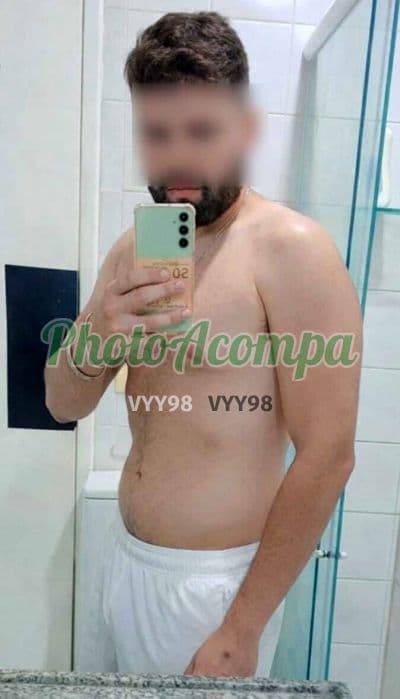 Acompanhante masculino imagem original em Maracanaú (6) — Lucas