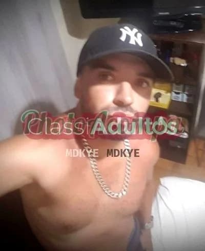 Acompanhante masculino imagem do anúncio em Itapetininga