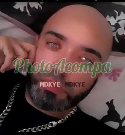 Foto 2: Acompanhante masculino em Itapetininga — beijo grego, Lucas