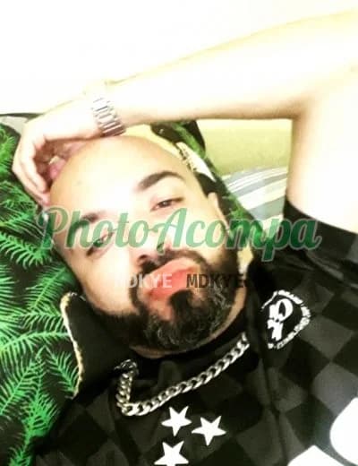 Acompanhante masculino foto sem retoque em Itapetininga, foto 5 de Lucas