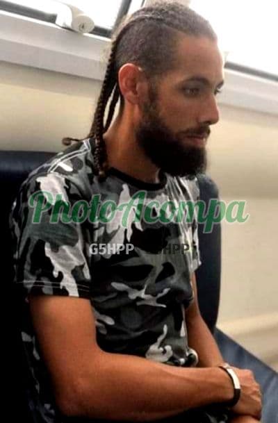 Foto 2: Acompanhante masculino em ABC Paulista — beijo grego, Lucas