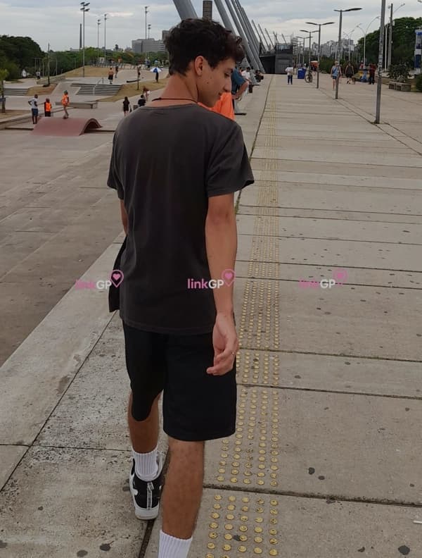 Foto 2: Acompanhante masculino em Lajeado — conteúdo adulto, Lucas