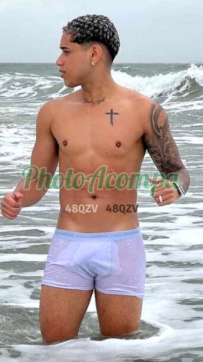 Acompanhante masculino foto sem retoque em São Paulo, foto 5 de Lucas