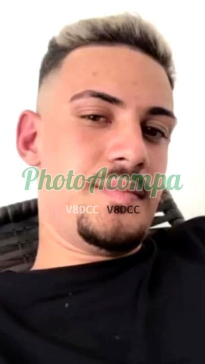 Acompanhante masculino foto verificada em São Paulo (3) — Lucas