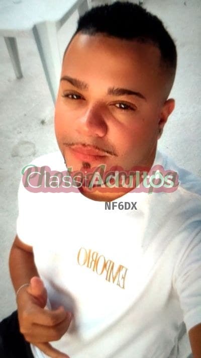 Acompanhante masculino imagem do anúncio em Duque de Caxias