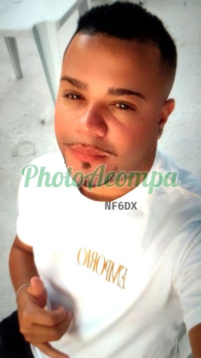 Acompanhante masculino em Duque de Caxias — beijo grego, foto 6 de Lucas