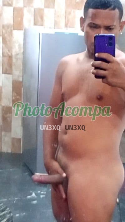 Acompanhante masculino foto verificada em Belém (3) — Lucas