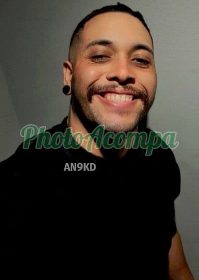 Foto 2: Acompanhante masculino em Rio de Janeiro — beijo grego, Lucas
