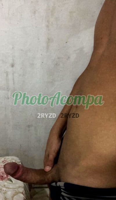Foto 6: Acompanhante masculino em Sorocaba — beijo grego, Lucas