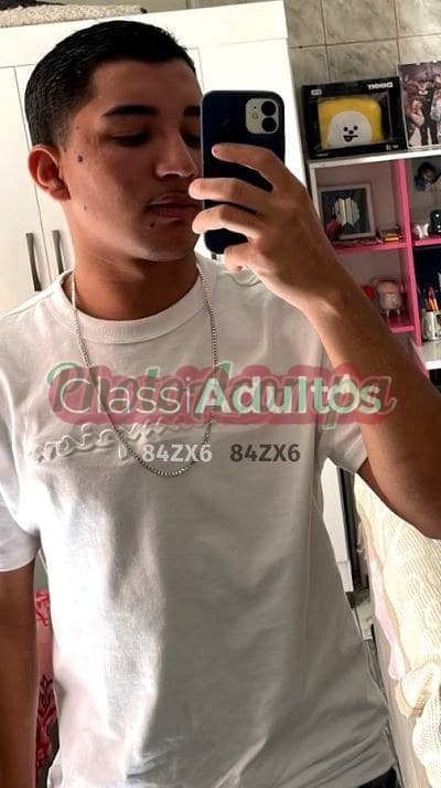 Acompanhante masculino imagem do anúncio em Guarulhos