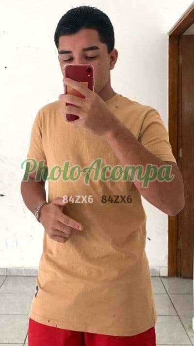 Acompanhante masculino foto real em Guarulhos — Lucas, foto 2
