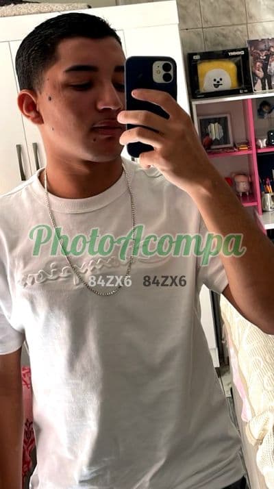 Acompanhante masculino foto sem retoque em Guarulhos, foto 5 de Lucas