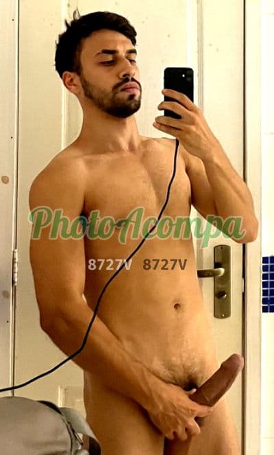Acompanhante masculino em Porto Alegre — garganta profunda, foto 6 de Lucas
