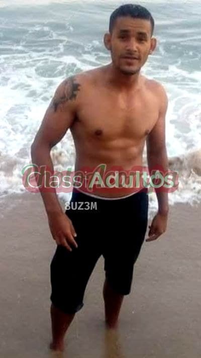 Acompanhante masculino imagem do anúncio em Suzano