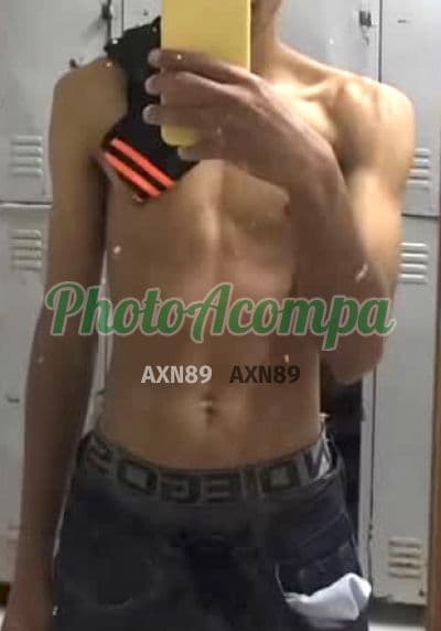 Foto 4: Acompanhante masculino imagem autêntica em Barueri — Lucas