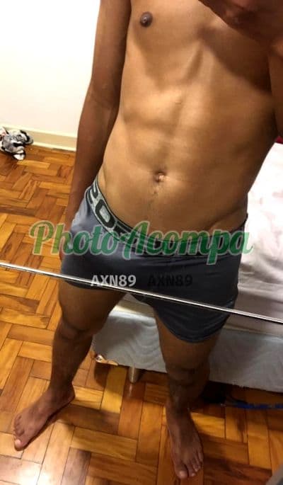 Acompanhante masculino foto sem retoque em Barueri, foto 5 de Lucas