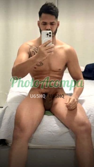Foto 2: Acompanhante masculino em Balneário Camboriú — beijo grego, Lucas
