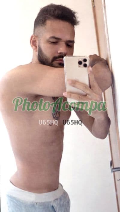 Foto 3: Acompanhante masculino foto verificada em Balneário Camboriú — Lucas