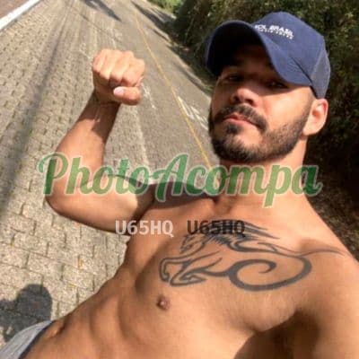 Acompanhante masculino foto sem retoque em Balneário Camboriú, foto 5 de Lucas