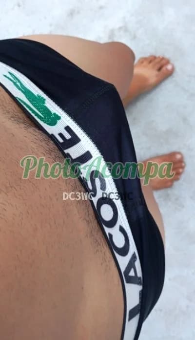 Foto 3: Acompanhante masculino foto verificada em Volta Redonda — Lucas