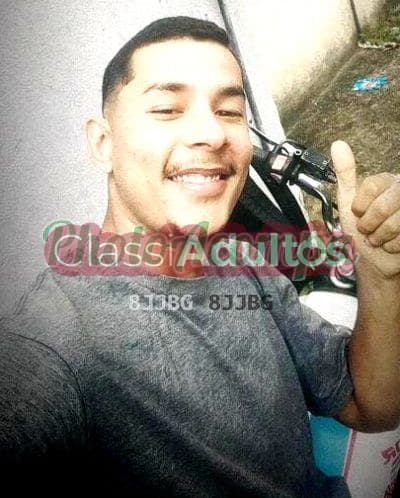 Acompanhante masculino imagem do anúncio em Cabo Frio