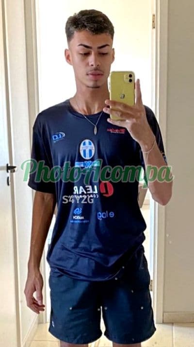 Foto 3: Acompanhante masculino foto verificada em Bragança Paulista — Lucas