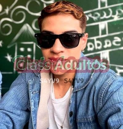 Acompanhante masculino imagem do anúncio em Campo Grande