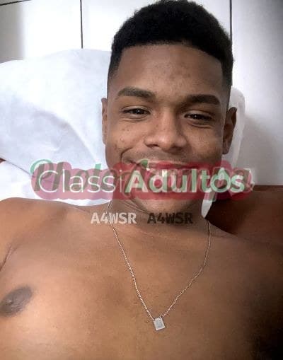 Acompanhante masculino imagem do anúncio em Guarulhos
