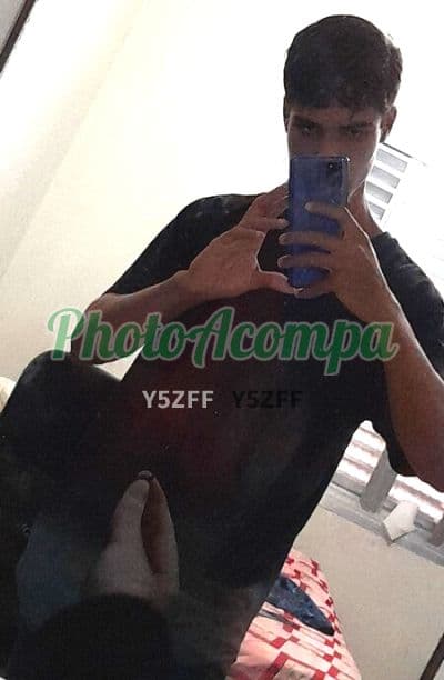 Acompanhante masculino em São Paulo com oral natural (4) — Lucas