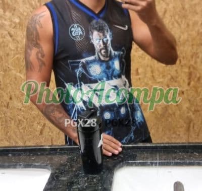 Acompanhante masculino foto sem retoque em Nova Iguaçu, foto 5 de Lucas