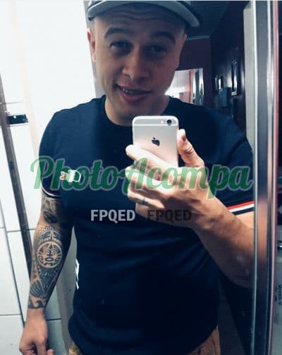 Acompanhante masculino foto sem retoque em São Paulo (5) — Lucas