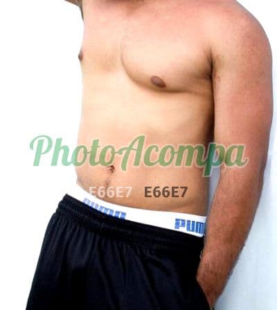 Acompanhante masculino imagem autêntica em Barueri, foto 4 de Lucas