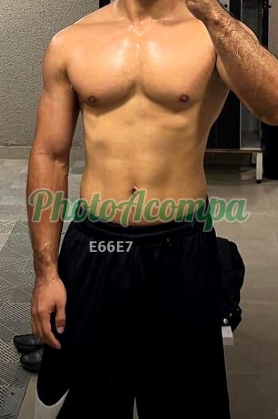 Acompanhante masculino foto sem retoque em Barueri, foto 5 de Lucas