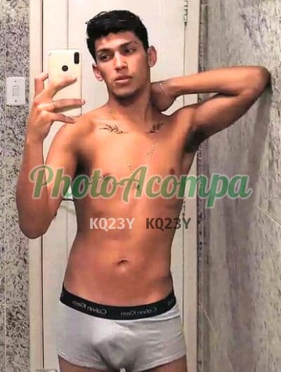Foto 2: Acompanhante masculino em Rio de Janeiro — beijo grego, Lucas