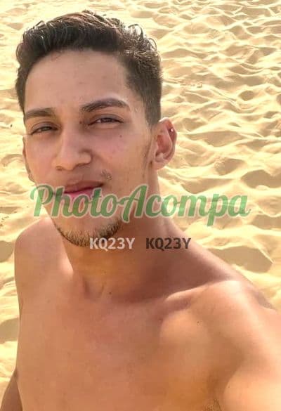 Acompanhante masculino em Rio de Janeiro — garganta profunda, foto 4 de Lucas