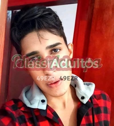 Acompanhante masculino imagem do anúncio em São Paulo, foto de perfil