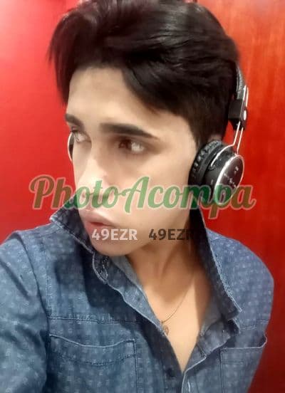 Acompanhante masculino em São Paulo — beijo na boca, foto 4 de Lucas
