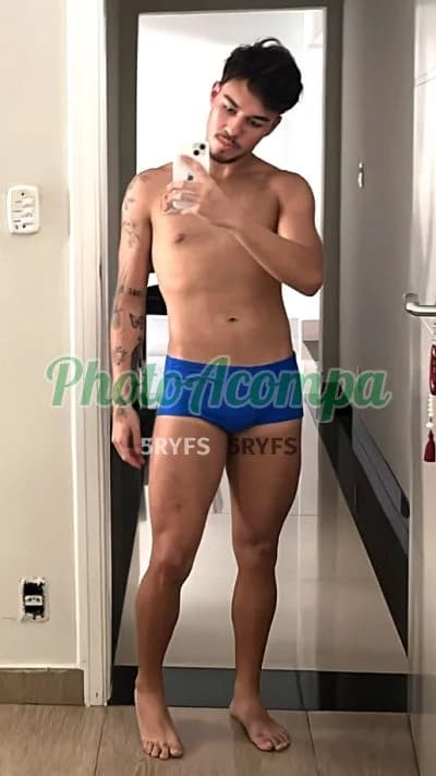 Acompanhante masculino foto sem retoque em Santa Bárbara d'Oeste, foto 5 de Lucas