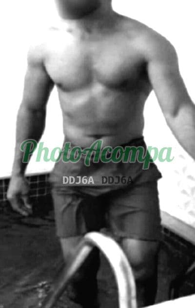 Acompanhante masculino foto sem retoque em Hortolândia, foto 5 de Lucas