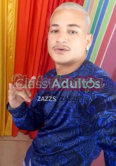 Acompanhante masculino imagem do anúncio em Recife