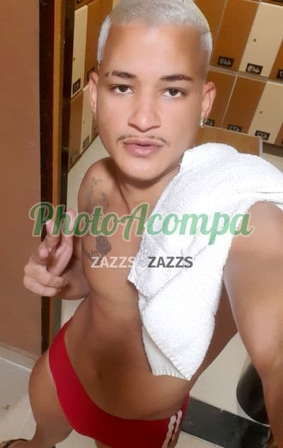 Acompanhante masculino imagem autêntica em Recife — Lucas, foto 4