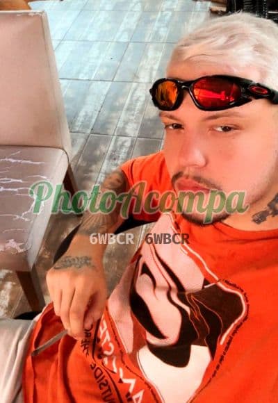 Acompanhante masculino foto sem retoque em Jandira, foto 5 de Lucas
