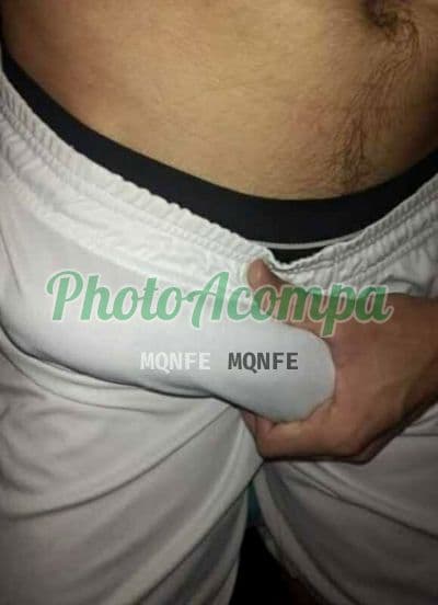 Acompanhante masculino foto sem retoque em São José do Rio Preto, foto 5 de Lucas