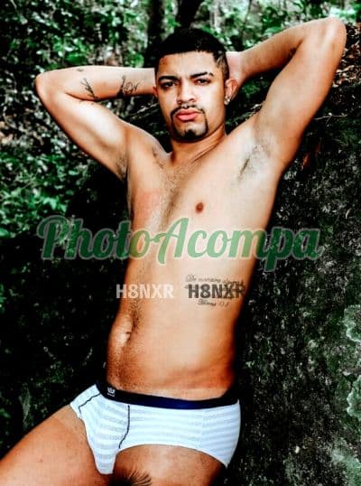 Acompanhante masculino imagem original em São Paulo (6) — Lucas