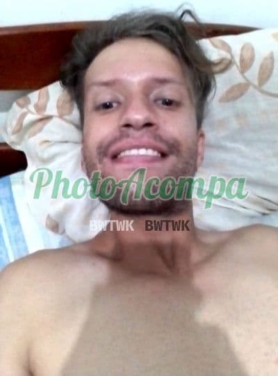 Acompanhante masculino foto sem retoque em São Paulo (5) — Lucas