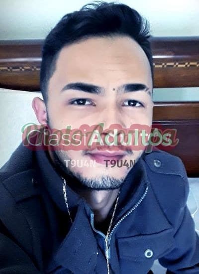 Acompanhante masculino imagem do anúncio em Campinas