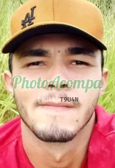 Acompanhante masculino foto real em Campinas — Lucas, foto 2