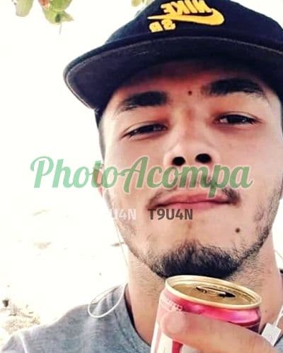 Acompanhante masculino foto verificada em Campinas (3) — Lucas