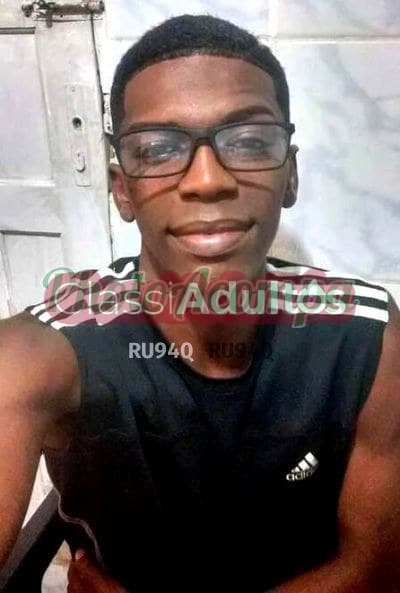 Acompanhante masculino imagem do anúncio em Queimados